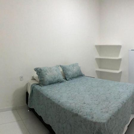 Hotel Das Palmeiras Barreiras  Esterno foto