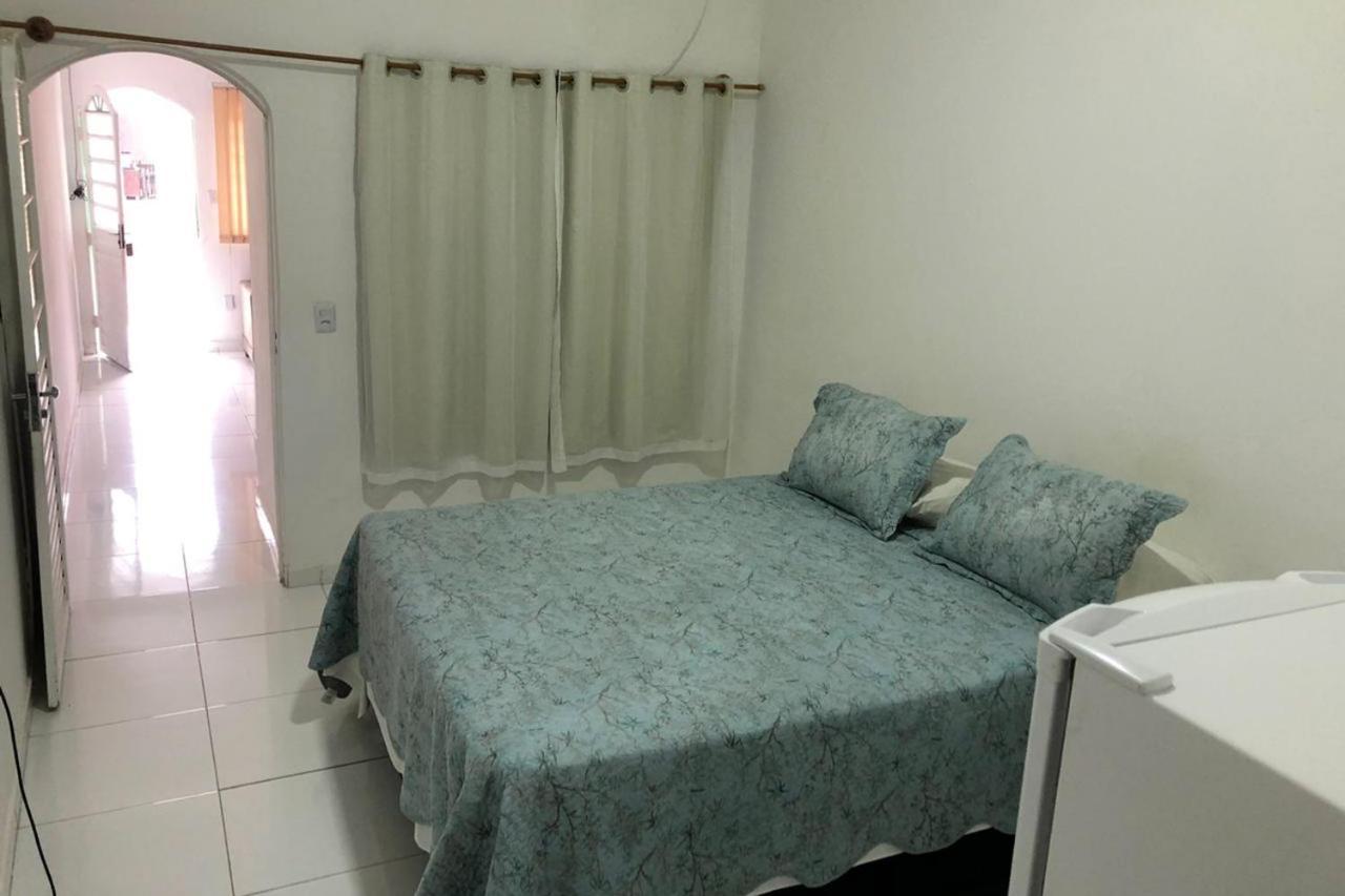 Hotel Das Palmeiras Barreiras  Esterno foto