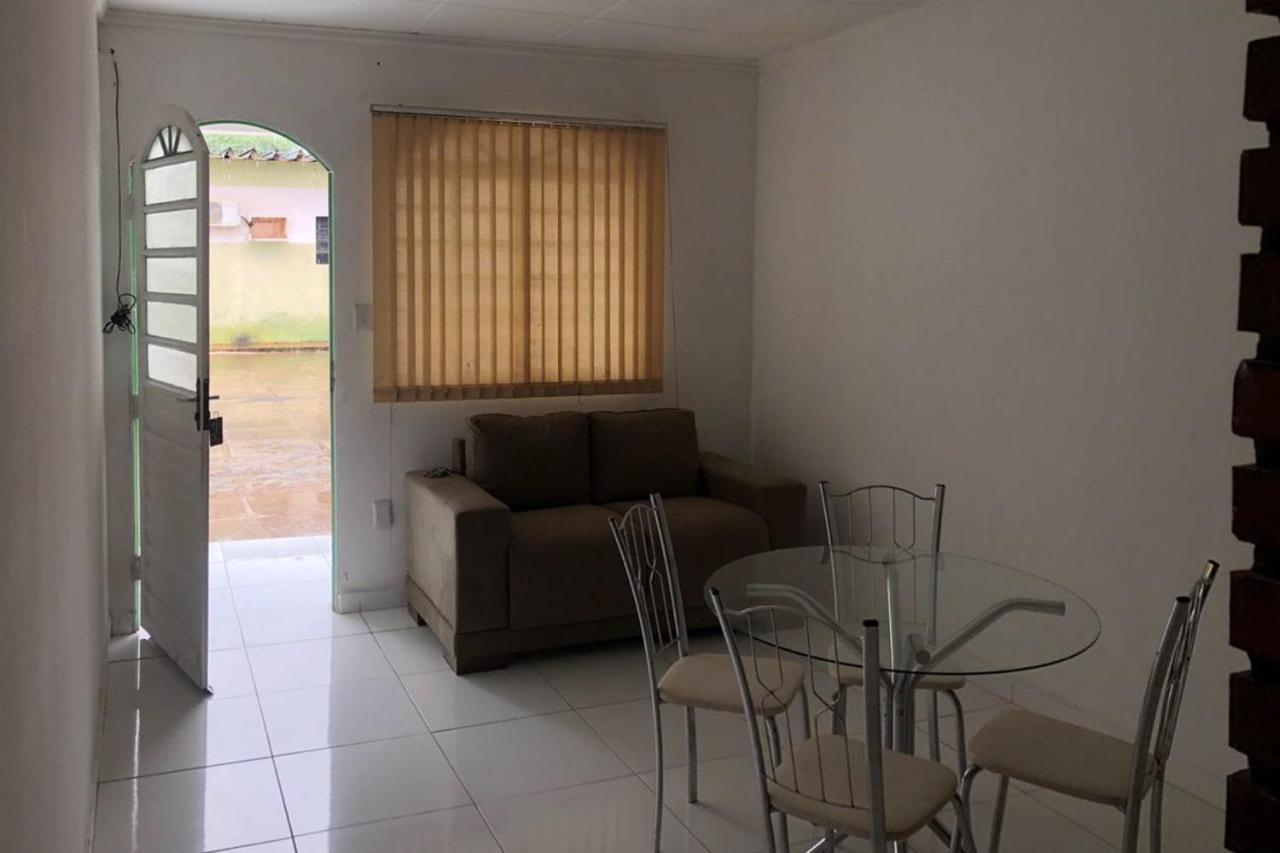 Hotel Das Palmeiras Barreiras  Esterno foto