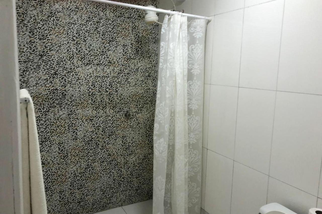 Hotel Das Palmeiras Barreiras  Esterno foto